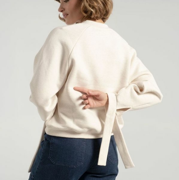 Rodebjer Zorina Sweater - Picture 2 of 6